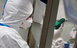 113 phòng ban ở Viện Pasteur, Paris đang tập trung vào giải pháp 'con ngựa thành Troy' trong việc tạo ra vắc-xin chống COVID-19