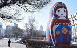 Người Trung Quốc tại Nga đứng trước lựa chọn khó khăn vì dịch COVID-19