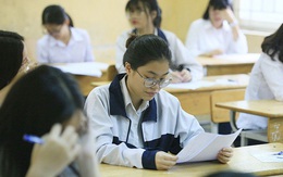 Nghỉ học kéo dài vì Covid -19: Hà Nội bỏ môn thi tự chọn trong tuyển sinh lớp 10 năm học 2020-2021