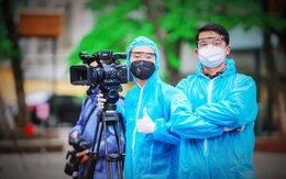 Hướng đi nào cho báo chí thời đại dịch Covid-19?