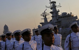 Phong tỏa căn cứ Hải quân Ấn độ vì 20 thủy thủ mắc COVID-19