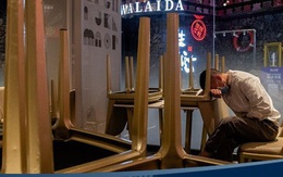 Vũ Hán mở cửa trở lại, các nhà hàng vẫn chưa thoát thảm cảnh do Covid-19 gây ra