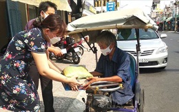 Đưa gói an sinh xã hội ứng phó dịch COVID-19 nhanh đến 'đích'