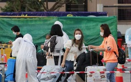 Hải quân Thái Lan cắt giảm ngân sách, dồn nguồn lực chống Covid-19