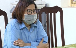 Hà Nội: Khởi tố 3 nhân viên Công ty Đức Anh buôn bán bảo hộ y tế phòng dịch Covid-19 giả