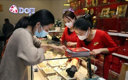 Nhu cầu về vàng sẽ còn khá mạnh do ảnh hưởng của dịch COVID-19