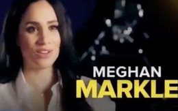 Thông tin chính thức: Meghan Markle nhận trả lời phỏng vấn lần đầu tiên kể từ khi rời hoàng gia với nội dung chia sẻ đầy bất ngờ