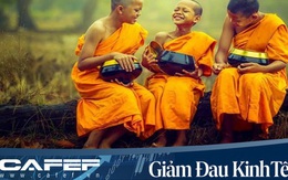 Người thông minh cả đời có 3 điều tuyệt đối họ không hỏi: Thành công không truy quá khứ, nỗ lực không suy tính tương lai