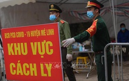 Báo Pháp lý giải nguyên nhân Việt Nam hạn chế thành công sự lây lan của đại dịch COVID-19