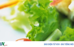 10 lợi ích sức khỏe của salad rau tươi