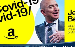 Covid-19 và canh bạc cả đời của người đàn ông giàu nhất hành tinh