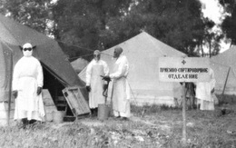 Một mạng lưới phòng dịch có từ thời Liên Xô đã giúp nước Nga kiểm soát COVID-19 trong giai đoạn sớm