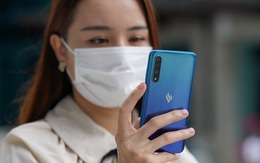 Vingroup phát triển công nghệ nhận diện khuôn mặt khi dùng khẩu trang, sắp tích hợp lên smartphone Vsmart