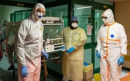 Covid-19 tại tâm dịch nước Ý: Đau thương qua đi, nhường chỗ cho sự phẫn nộ vì những sai lầm 'không đáng có'