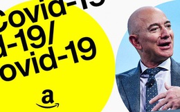 Covid-19 và canh bạc cả đời của người đàn ông giàu nhất hành tinh