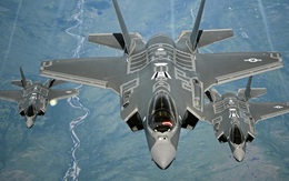 Israel sẵn sàng hủy diệt toàn bộ "rồng lửa" S-300, S-400 của Nga tại Syria