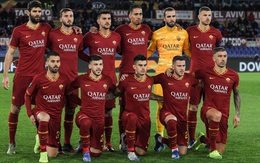 Vì COVID-19, cầu thủ AS Roma chấp nhận giảm 4 tháng lương