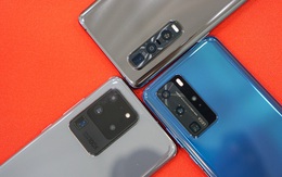 Khép lại 'mùa đầu bảng' 2020, smartphone Android trở nên giống nhau hơn bao giờ hết