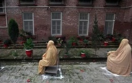 Đau lòng thai phụ chết đói ở Pakistan trong dịch Covid-19