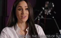 Cuộc phỏng vấn đầu tiên của Meghan Markle trên truyền hình Mỹ được phát sóng với nội dung trái ngược hoàn toàn so với suy đoán của nhiều người