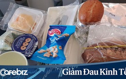 Công ty 'bán cơm' trên các chuyến bay Vietnam Airlines, Vietjet Air... lãi vỏn vẹn 1 tỷ đồng trong cả quý I/2020, giảm hơn 90% cùng kỳ do tác động Covid-19