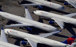 Mỹ tung gói hỗ trợ khổng lồ cho ngành hàng không giữa dịch COVID-19