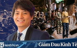 'Cha đẻ' cây ATM gạo: Người tới xin gạo còn sức lao động, tôi sẵn sàng nhận làm việc, có lương tháng, bao ăn