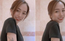 Ái nữ đại gia Minh Nhựa comeback sau 5 ngày sinh con: Dáng vóc chẳng thay đổi mấy, lại được khen xinh hơn