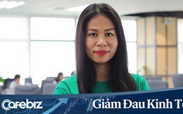 Câu hỏi “khi nào chúng ta mới có thể quay lại cuộc sống như trước Covid-19” và Megatrend sau dịch trong mắt GĐ Grab Việt Nam