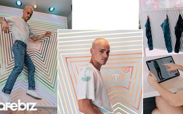 Hãng thời trang Levi’s thành công bước đầu khi chuyển sang bán quần áo online trên TikTok