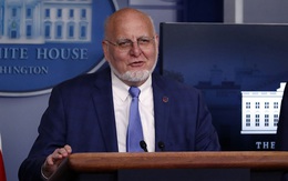 CDC Mỹ cảnh báo làn sóng COVID-19 thứ hai ‘gây khó hơn’ vào mùa Đông 2020