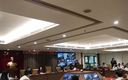 Nhiều DN dừng hoạt động, Hà Nội nêu 3 kịch bản kinh tế hậu Covid-19