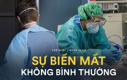 Những bệnh nhân đột nhiên 'mất tích': Một 'dịch bệnh' khác đang lặng lẽ len lỏi tại các bệnh viện trên thế giới