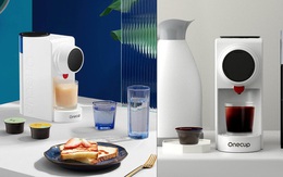 Xiaomi ra mắt máy pha cà phê, trà sữa, sữa đậu nành, giá 1.7 triệu đồng