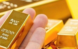 Nhà đầu tư mạnh tay mua vàng