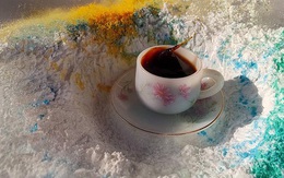 CEO BKAV Nguyễn Tử Quảng chia sẻ ảnh chụp bằng Bphone B86