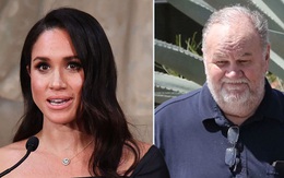 Meghan Markle tố cáo cha đẻ là người nói dối và khẳng định mình vô tội trong vụ kiện lùm xùm sắp diễn ra