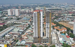 Bất động sản nhà ở khó giảm giá sâu