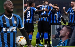 Inter Milan phản bác tiết lộ gây sốc của Lukaku về COVID-19
