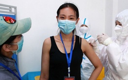 Trung Quốc thử nghiệm trên người loại vắc-xin COVID-19 thứ ba, hi vọng sẽ chống lại tất cả biến thể SARS-CoV-2