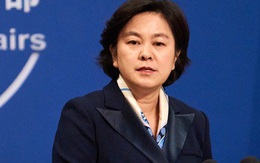 Covid-19: Mỹ ngừng tài trợ WHO, Trung Quốc rót ngay 30 triệu USD