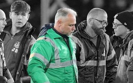 Ngoại hạng Anh có trường hợp tử vong đầu tiên do COVID-19