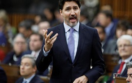 Canada: 1 triệu khẩu trang KN95 từ Trung Quốc không đạt chuẩn chống Covid-19