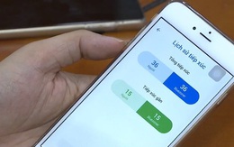 Bluezone - Ứng dụng giúp xác định người nghi nhiễm COVID-19