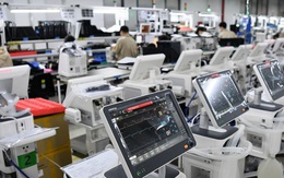 Người đàn ông đều đặn kiếm thêm 1 tỷ USD mỗi tháng nhờ Covid-19