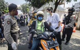 Tình hình COVID-19 hết ngày 23/4 tại ASEAN: Toàn khối trên 35.000 người mắc bệnh, đại dịch hạ nhiệt tại nhiều nước