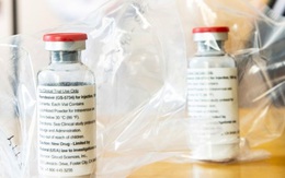 Thuốc thử nghiệm điều trị COVID-19 thất bại trong nghiên cứu trên người