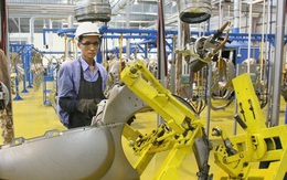 Gần 5 triệu lao động tạm nghỉ, mất việc do dịch Covid-19