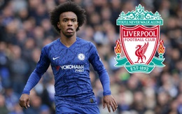 Trụ cột của Chelsea bất ngờ đàm phán với Liverpool