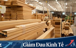 Toàn ngành gỗ chứng kiến 80% đơn hàng bị hủy, hơn 90% DN dừng hoạt động, một doanh nghiệp đã tìm ra cơ hội tăng trưởng đột biến hậu Covid-19